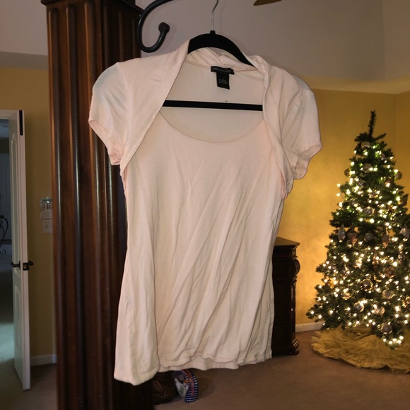 Madison Studio Top - Picture 1 of 5